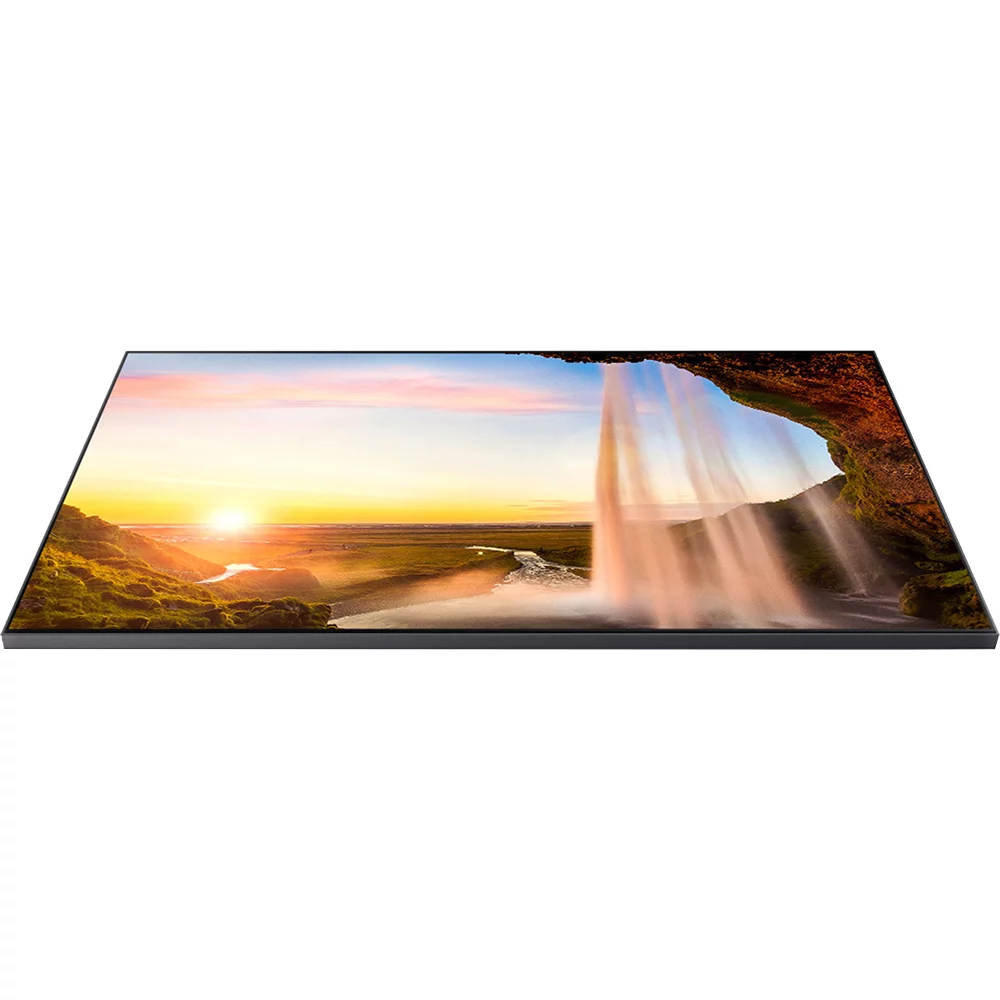 Open Box Samsung 55-Inch Class QLED Q70A Series - 4K UHD Quantum HDR Smart TV with Alexa Built-in (QN55Q70AAFXZA)