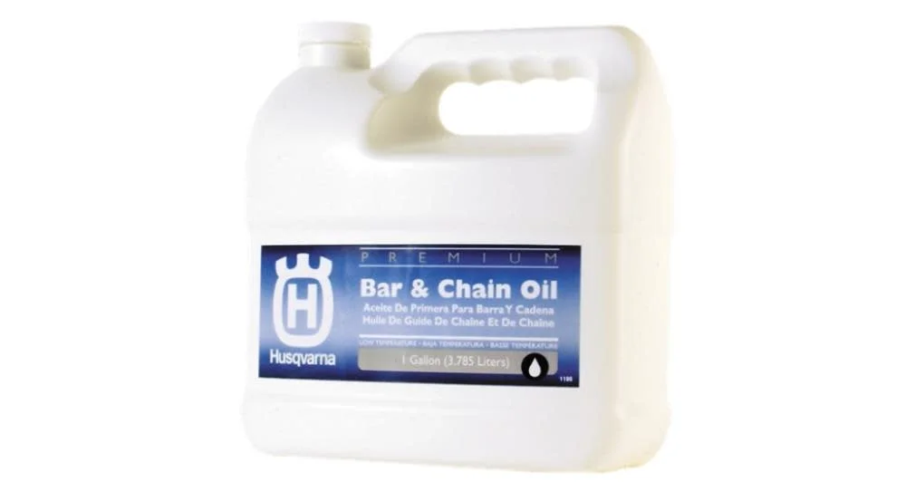 Husqvarna Outdoor Power Equipment Husqvarna Low Temp Bar And Chain Oil