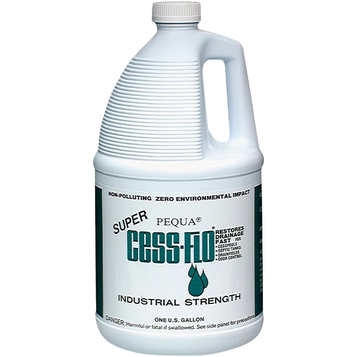 Pequa Liquid Cesspool Treatment 1 gal