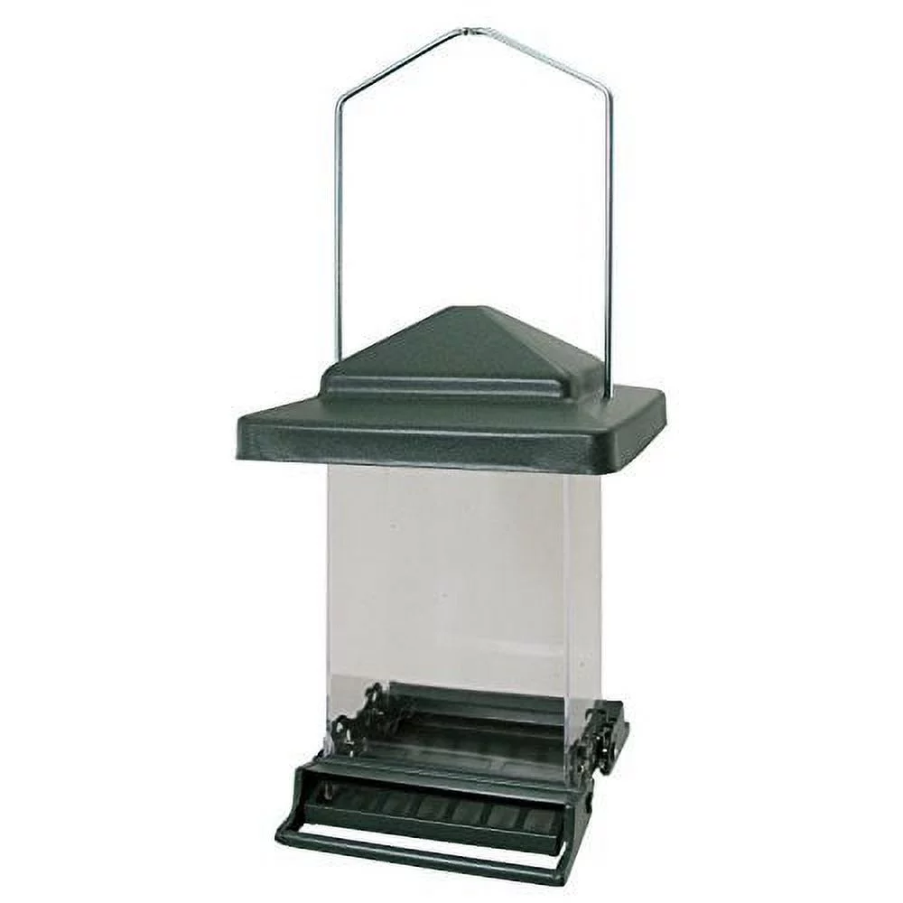Heritage Farms Vista Squirrel Proof Feeder