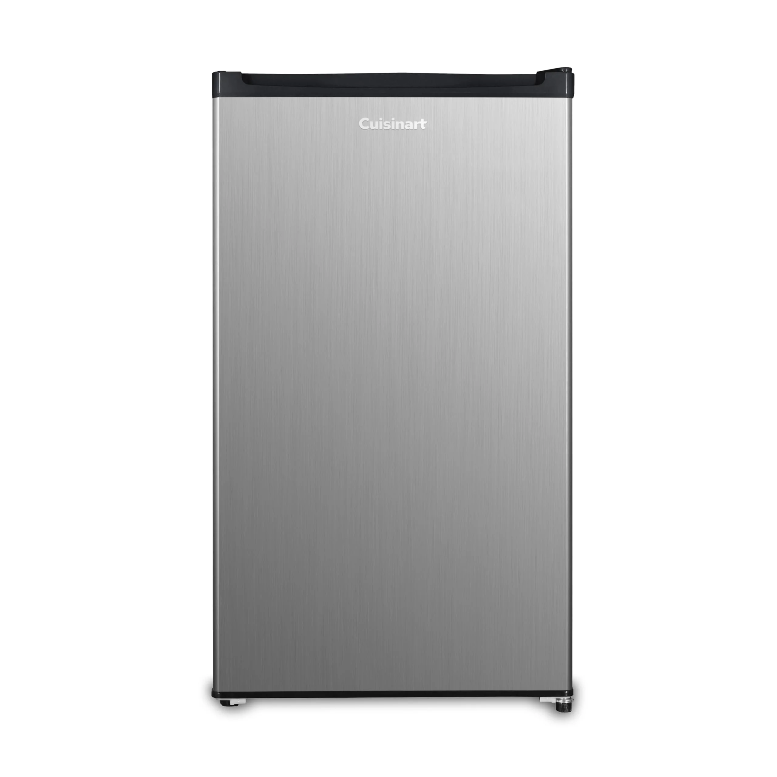 Cuisinart 4.4 Cu. Ft Compact Fridge, Silver