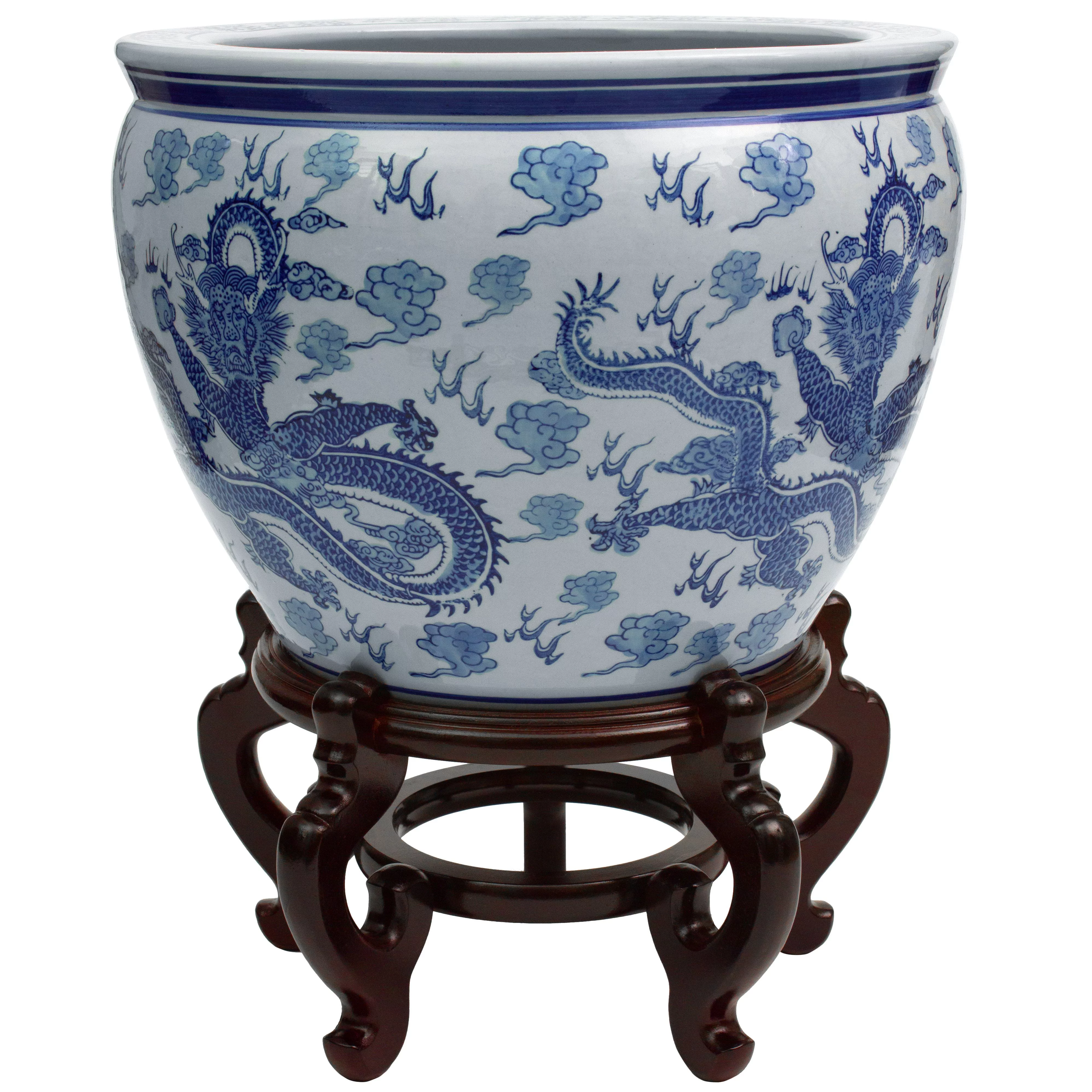 Oriental Furniture 18