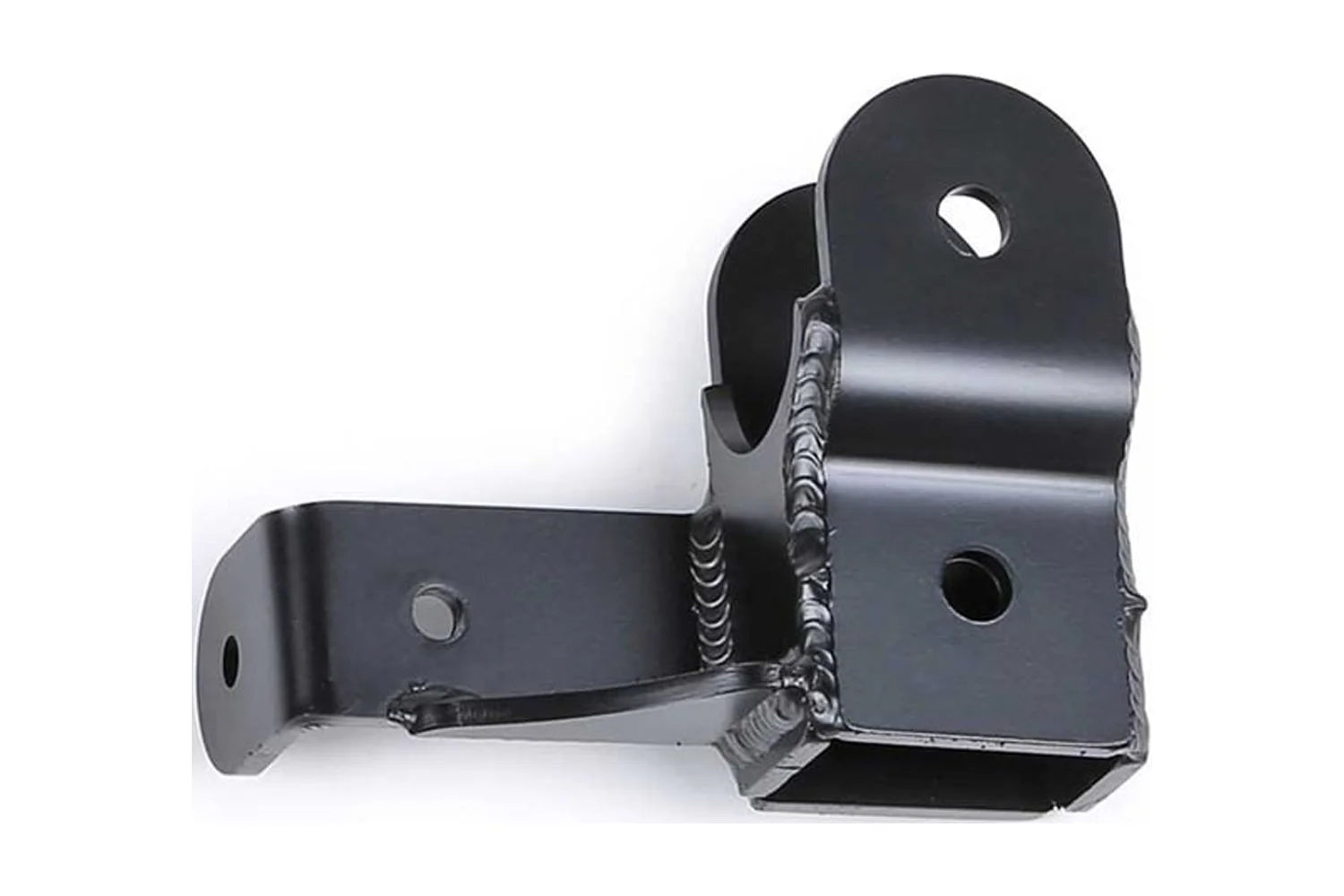 Fabtech Fts24293 Track Bar Bracket Fits 18 22 Wrangler (Jl)