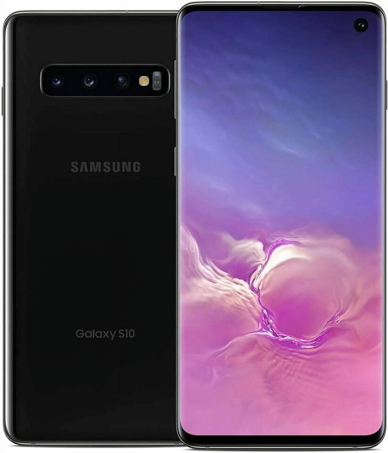 In-Box Samsung Galaxy S10 Sprint ATT T-Mobile Verizon Factory Unlocked EXCELLENT