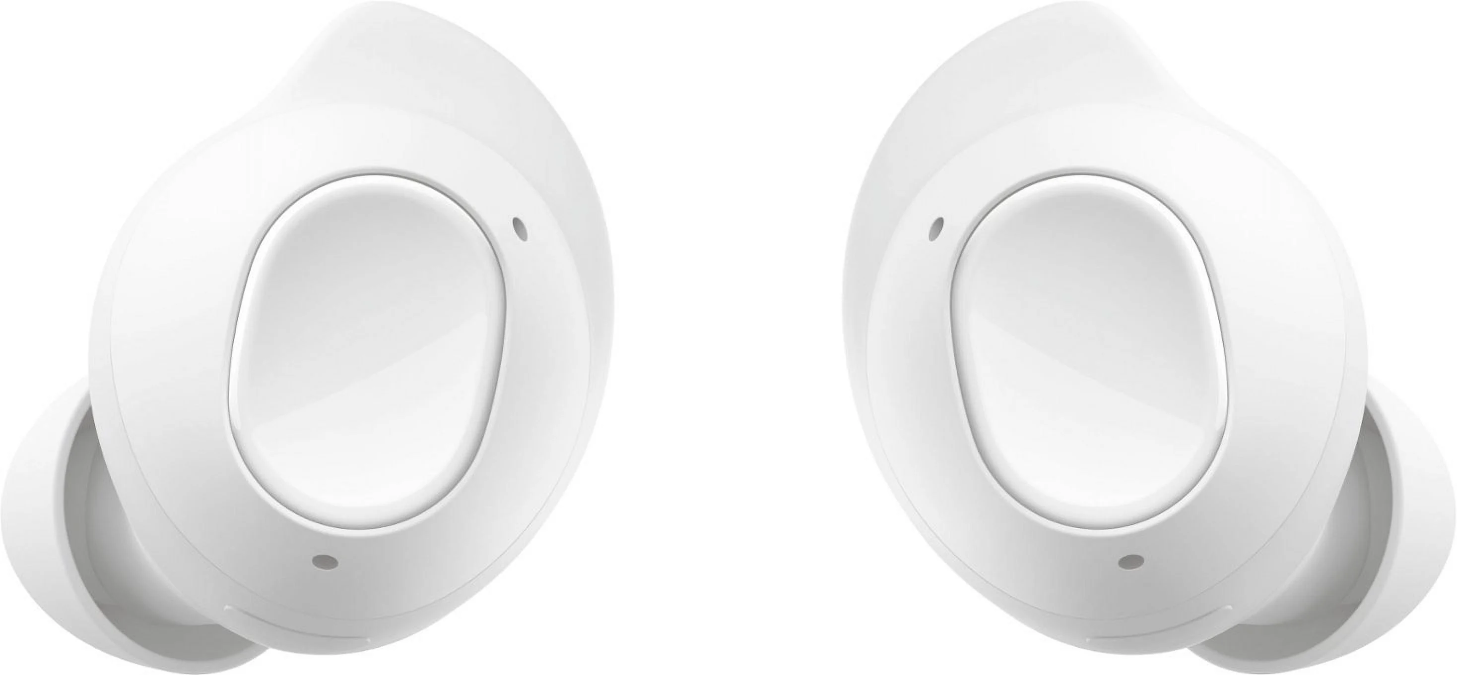 Restored Samsung Galaxy Buds FE SM-R400NZWAXAR Earset, White (Refurbished)