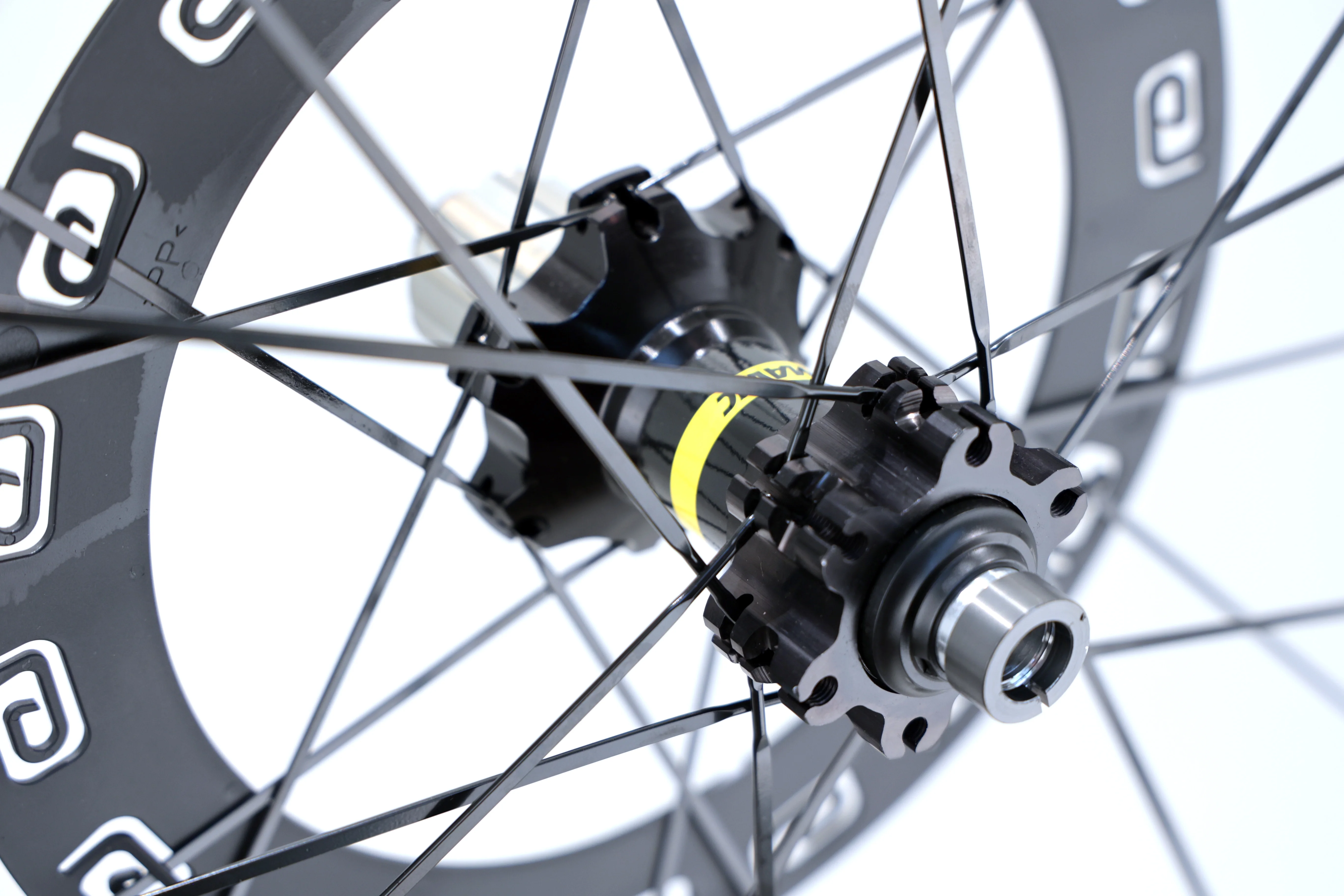 Mavic Crossmax Elite RT Bike Rear Wheel, 29