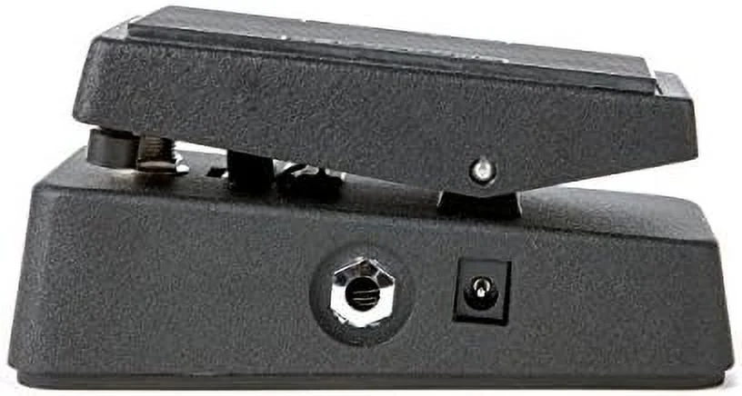 Cry Baby Mini 535Q Wah Guitar Effects Pedal