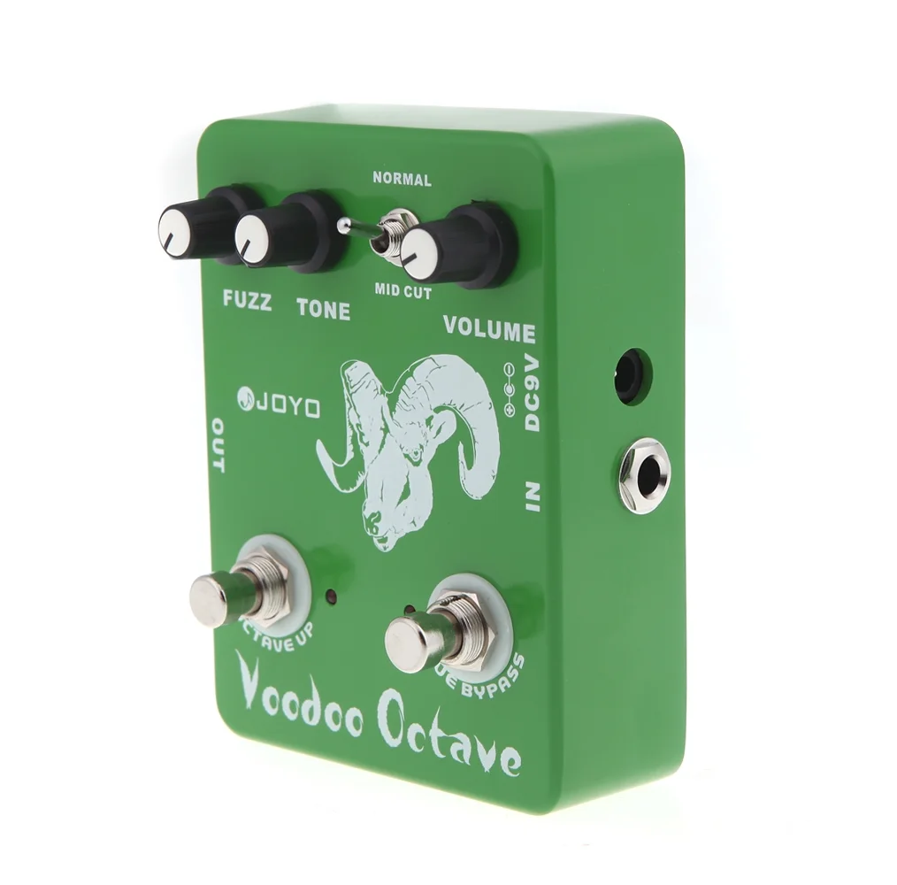 JOYO Effect Pedal,Bypass Elevate Distinctive Fuzz Joyo Pedal Octave Fuzz Unleash Dark Joyo Jf-12 Voodoo Side Fuzz Jf 12 Elevate With Distinctive Elevate Distinctive Dark And Side Dark Joyo Jf