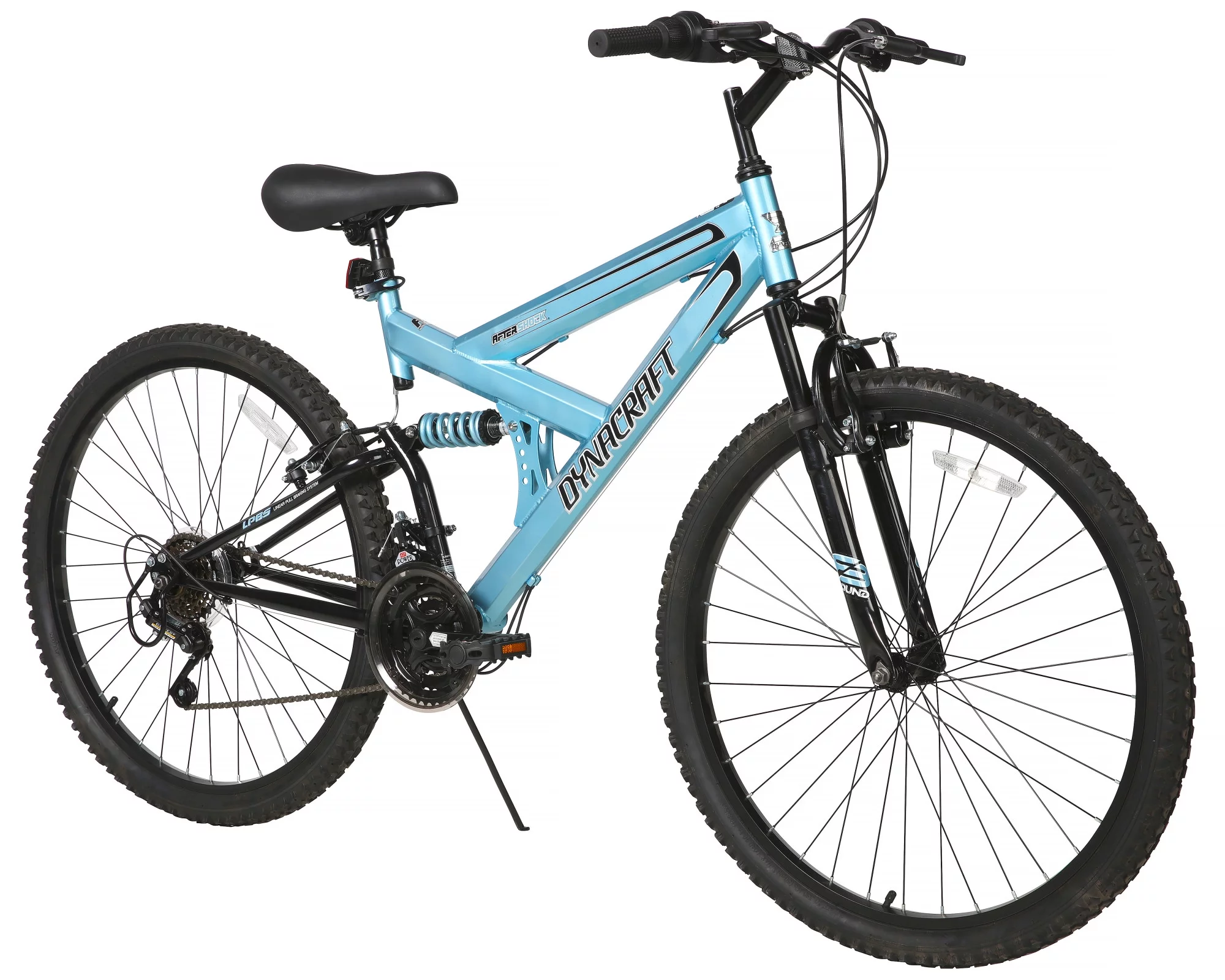 Dynacraft Aftershock 26