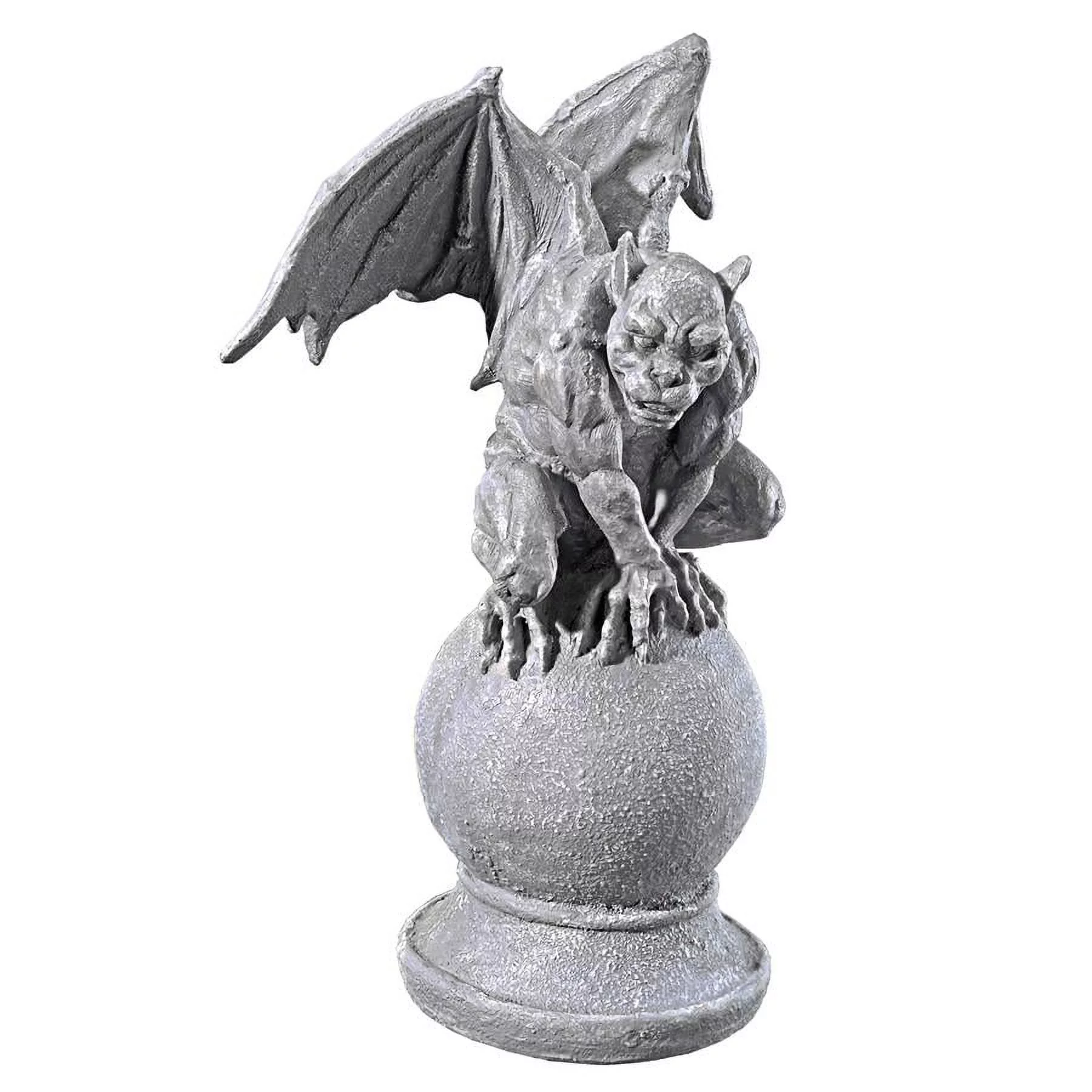 Design Toscano Malicay, the Malicious Gargoyle Statue