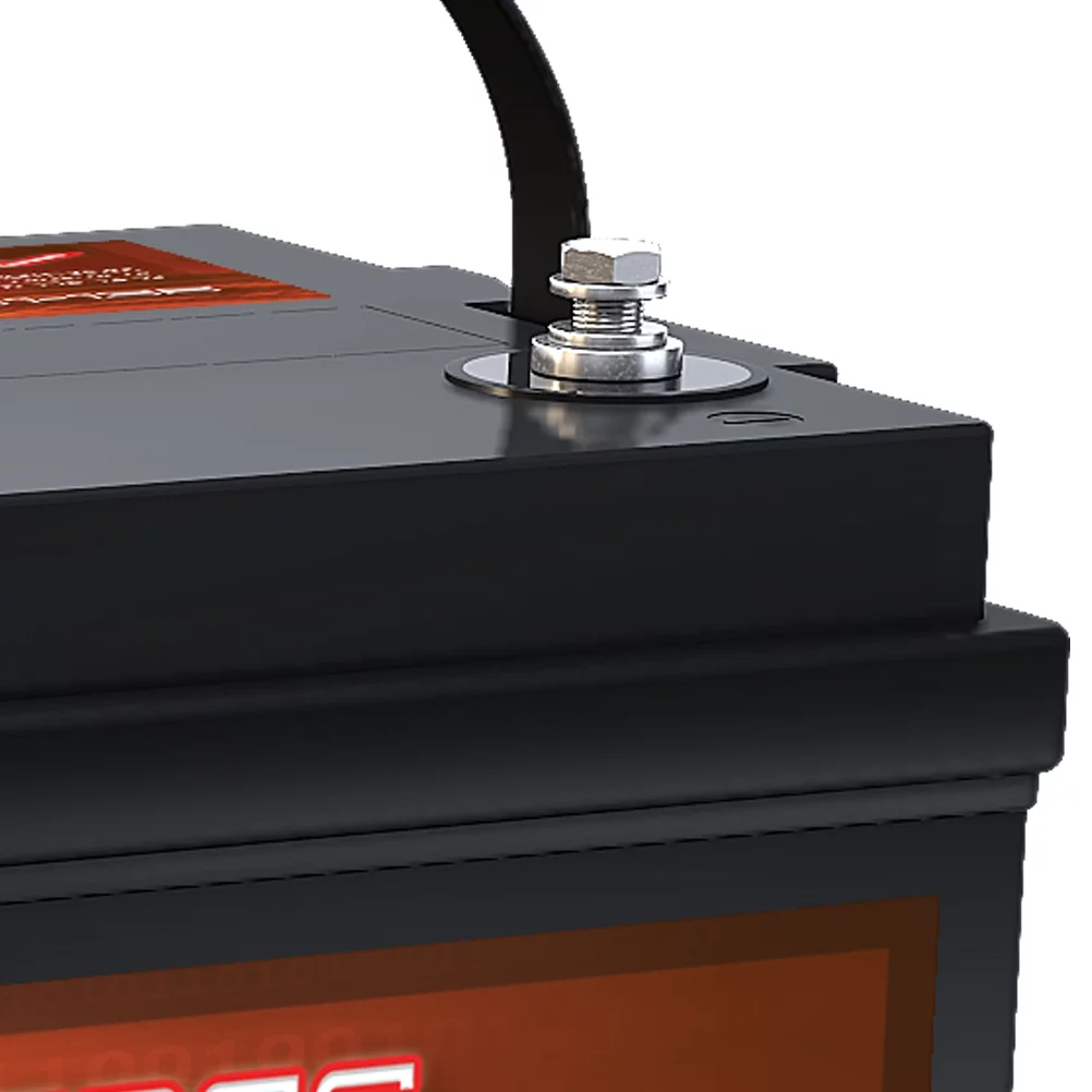 Vmaxtanks XTR31-135 for G3 Pontoon Group 31 Agm 12V Marine Deep Cycle Battery