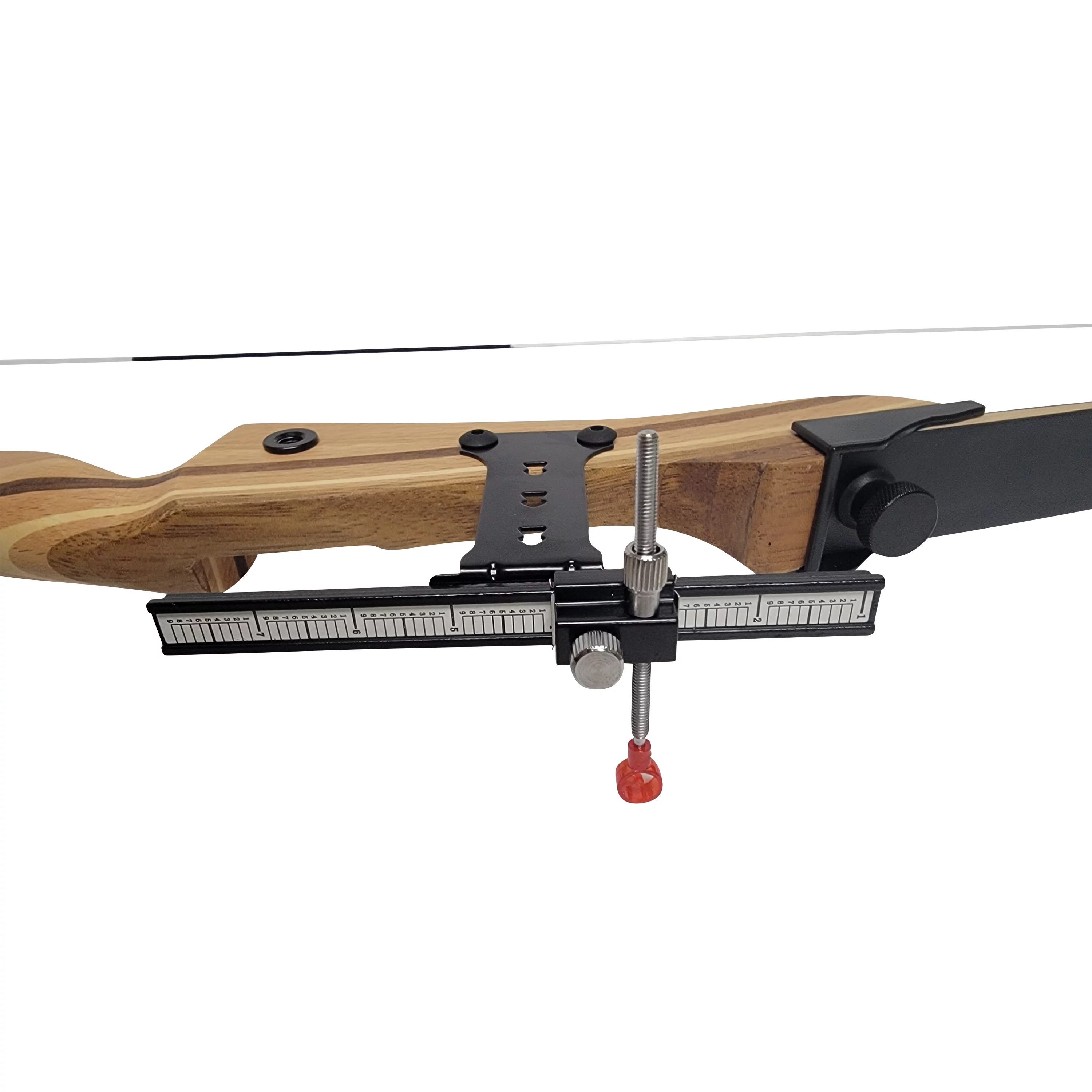 Southland Archery Supply Spirit Jr 54