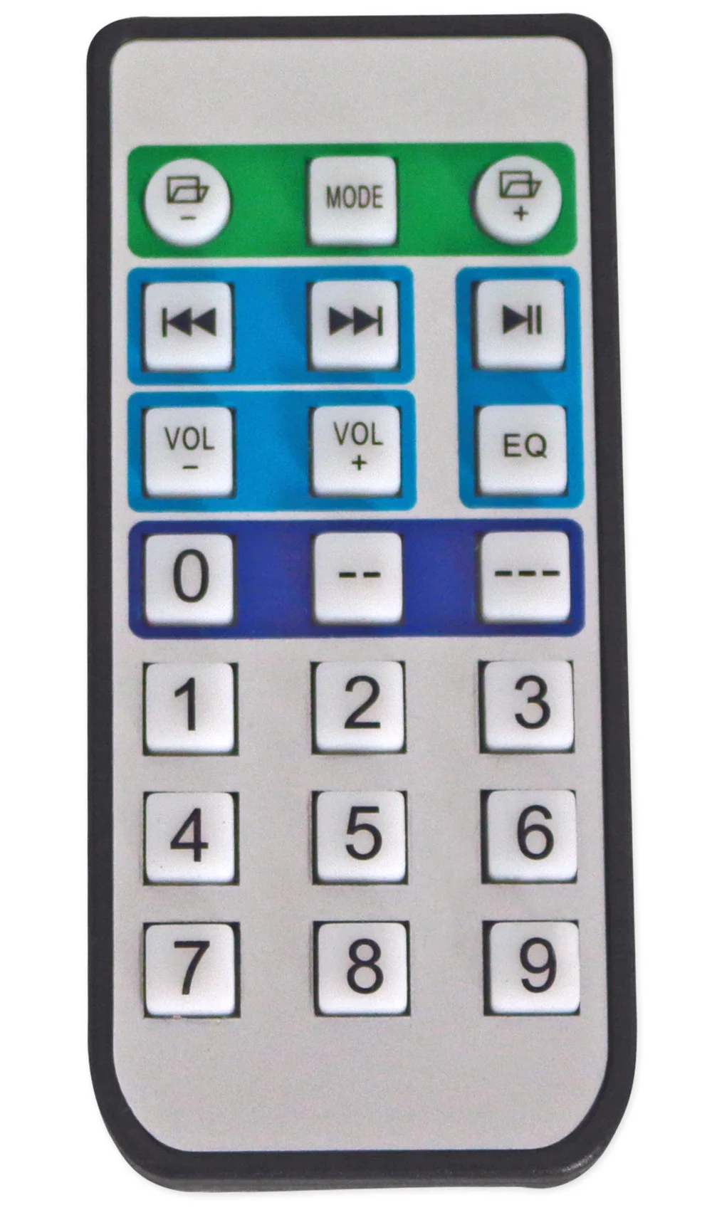 DJ Package w/ Dual 15