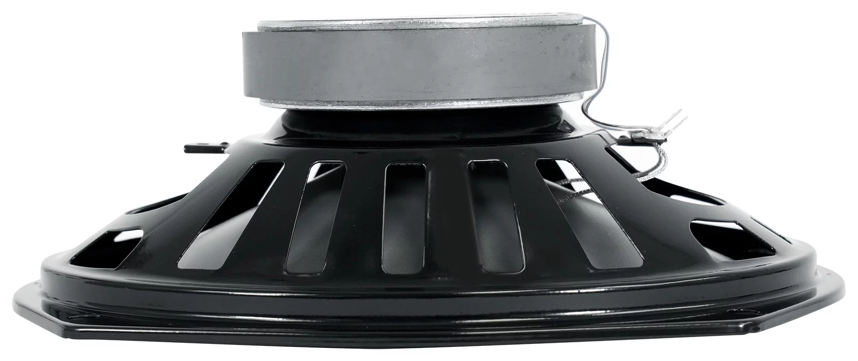 (4) Crunch CS693 6x9