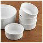 BIA Cordon Bleu 10 oz Individual Soufflé Dish