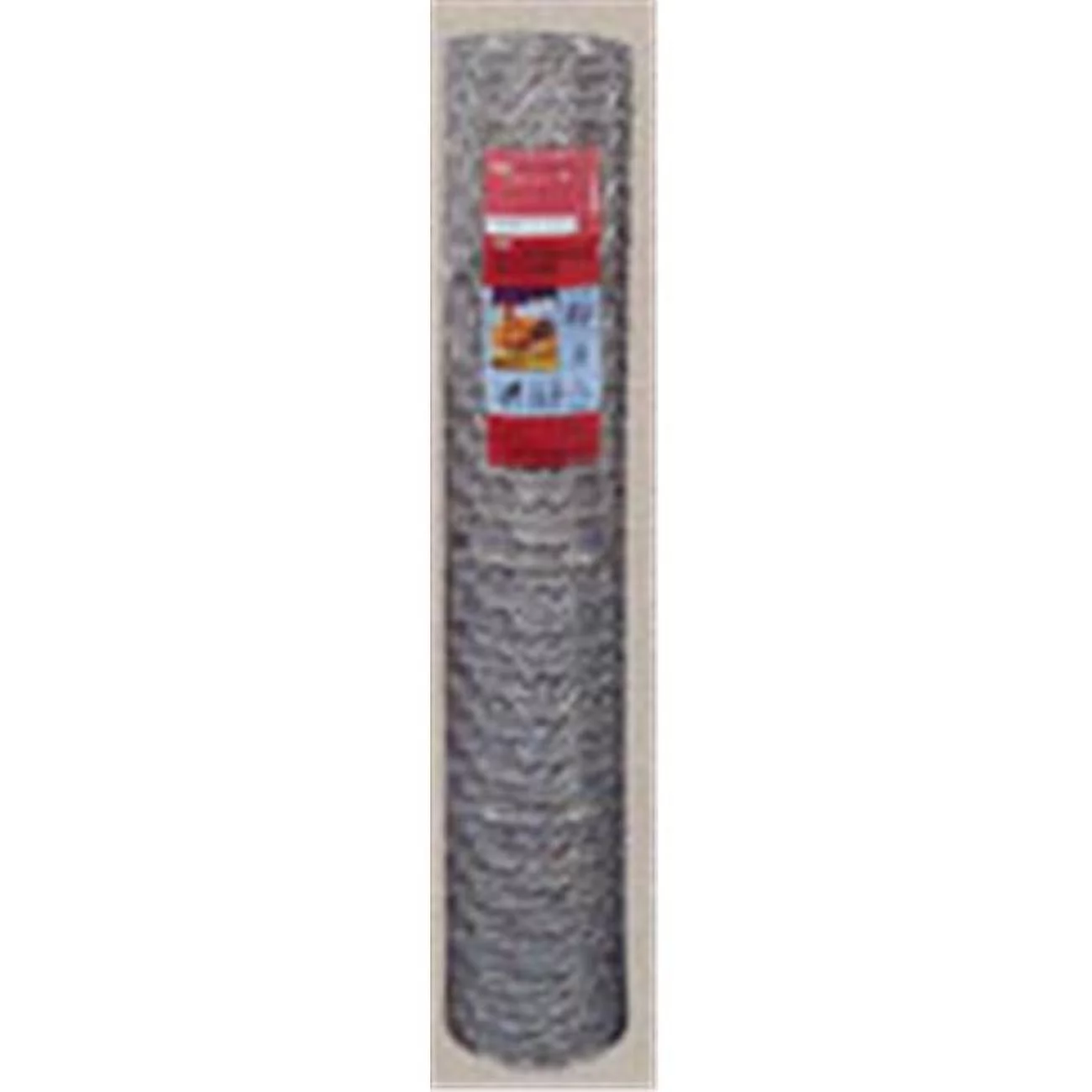 Mat 72in. x 50 2in. Mesh Hexagonal Poultry Netting