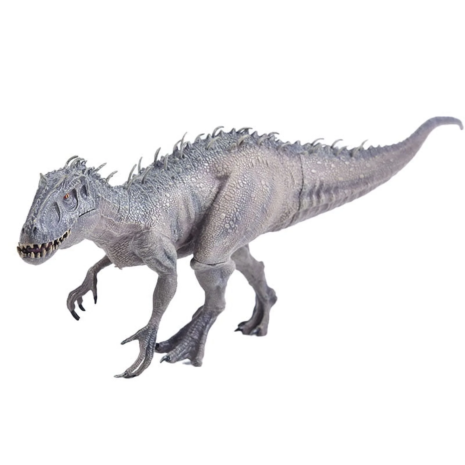 HATISS Big Size Jurassic Indominus Rex Simulation Dinosaur Model Toy PVC action Figure