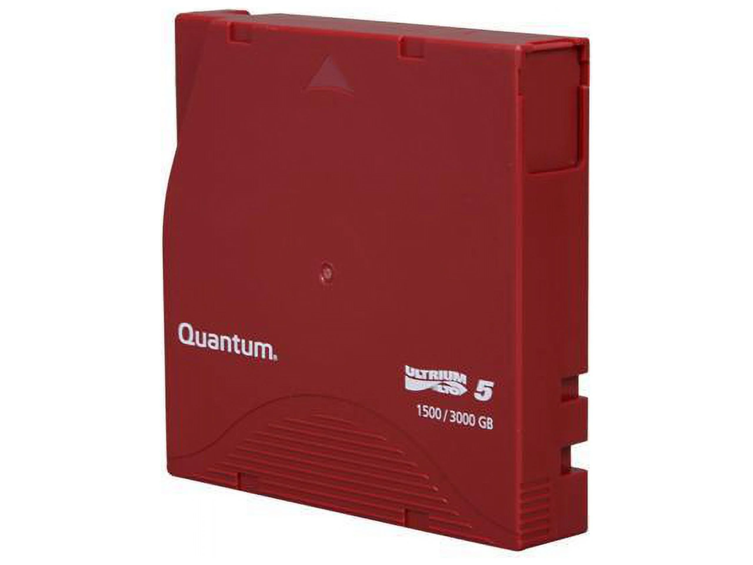 Quantum MR-L5MQN-01 1.5/3.0TB LTO Ultrium 5 Data Cartridge 1 Pack
