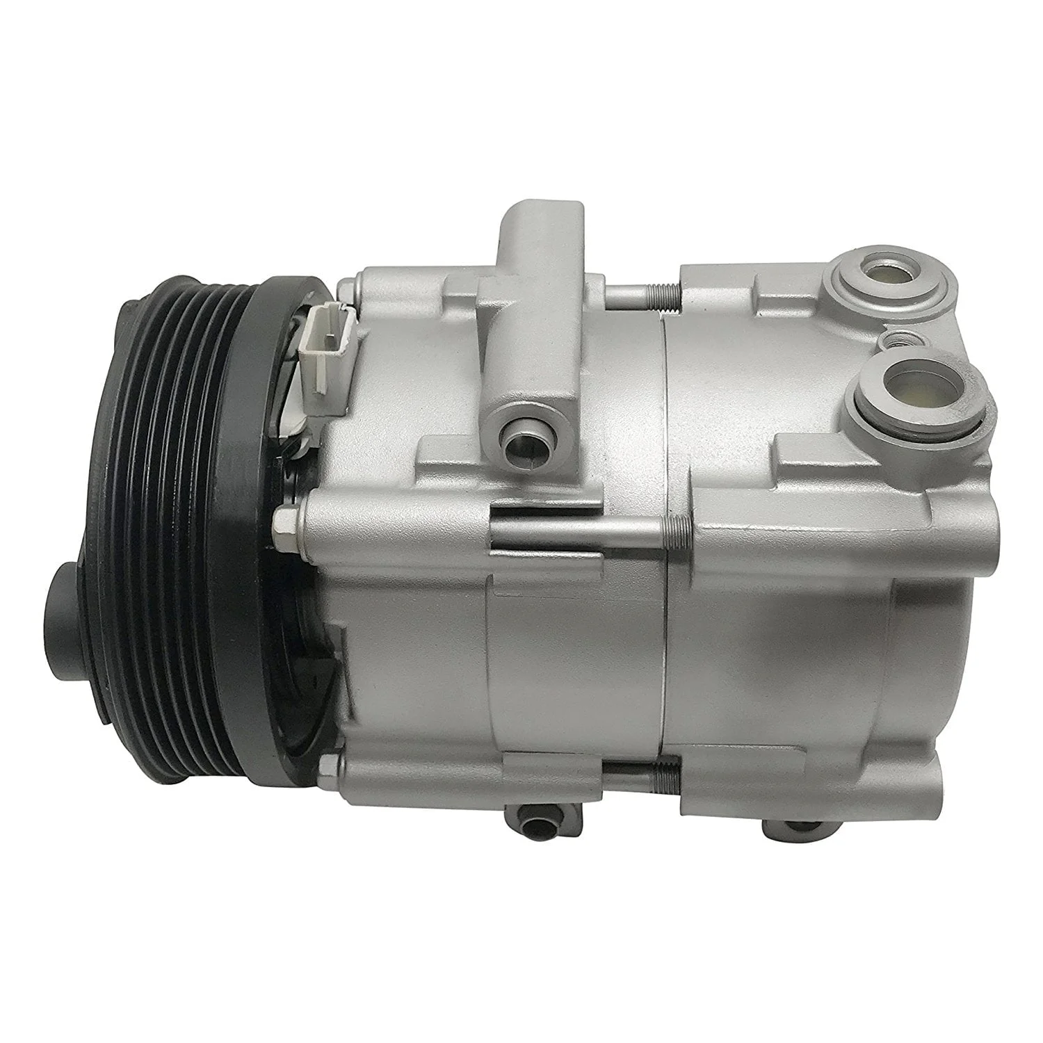RYC Reman AC Compressor and A/C Clutch EG145 Fits select: 2001-2007 FORD ESCAPE XLT, 2005-2006 MAZDA TRIBUTE S