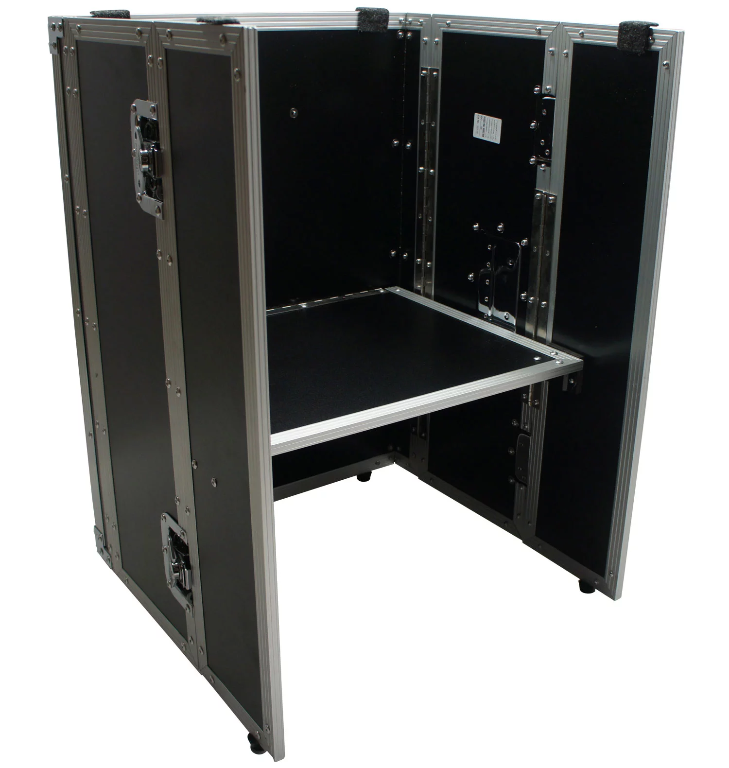 Harmony Cases HCDJSTAND26 Fold Out 26