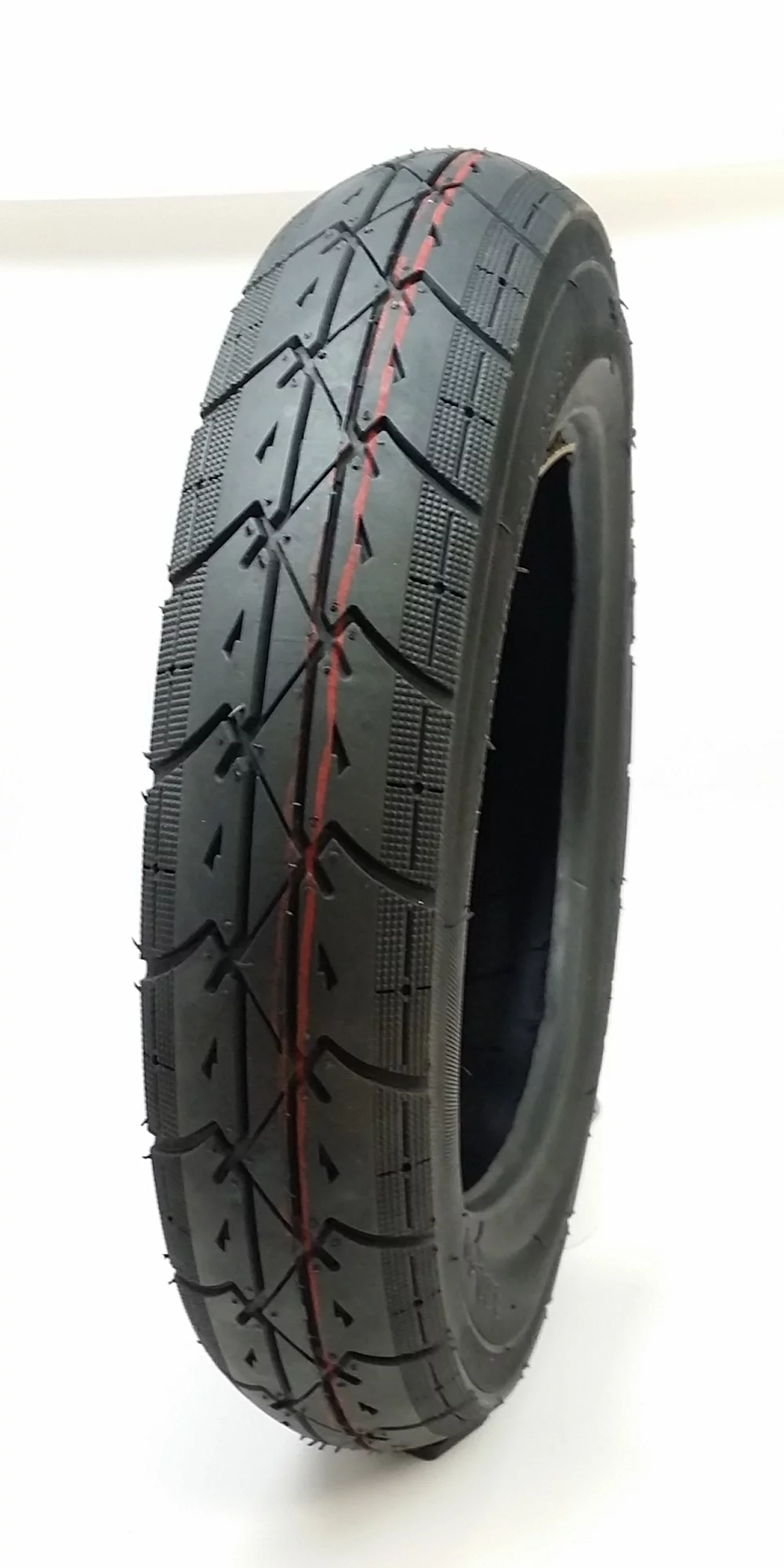 Tubeless Tire Tires3.00-10for GY6 50cc Moped Scooters Bikes Vespa TaoTao