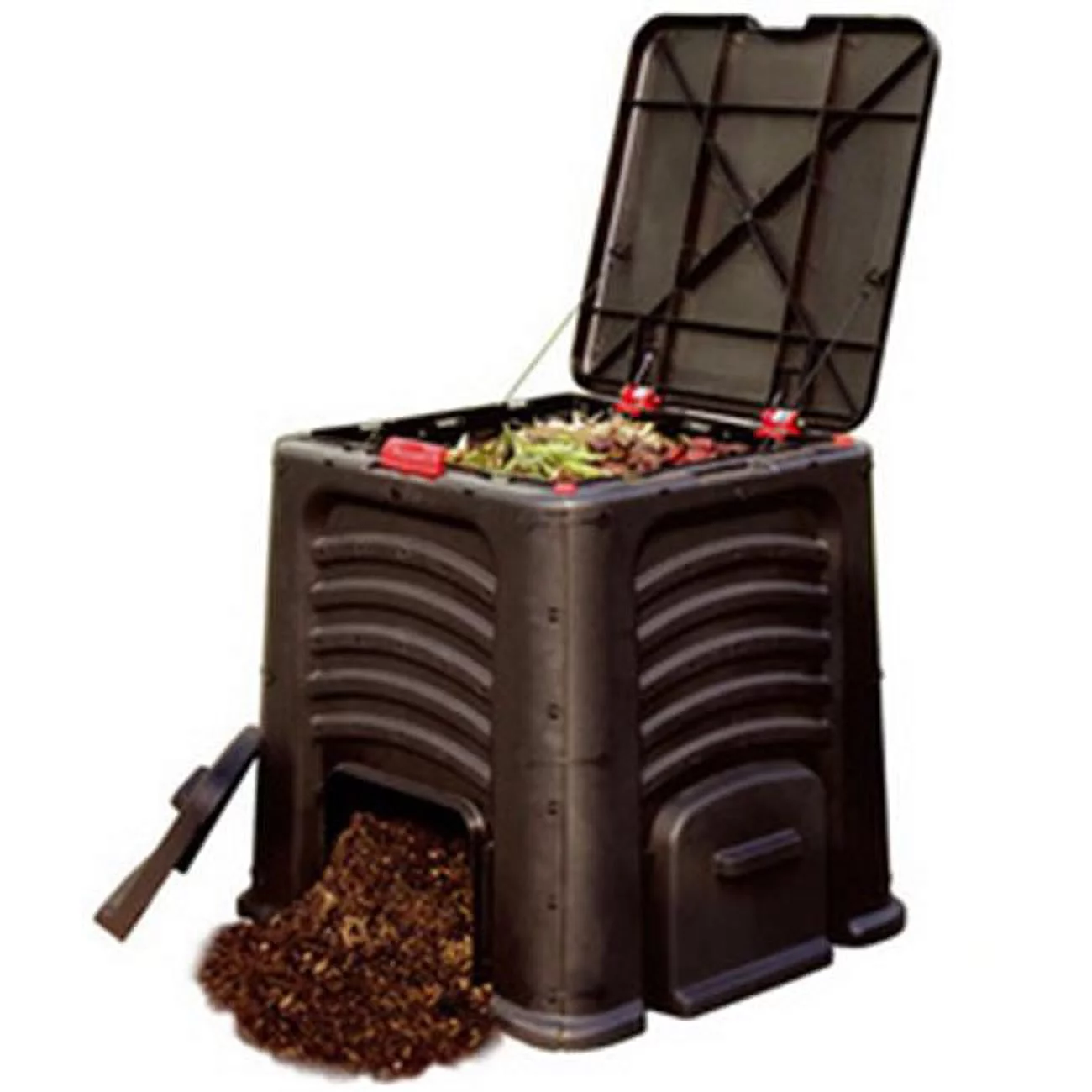 TDI 115 GL Composter