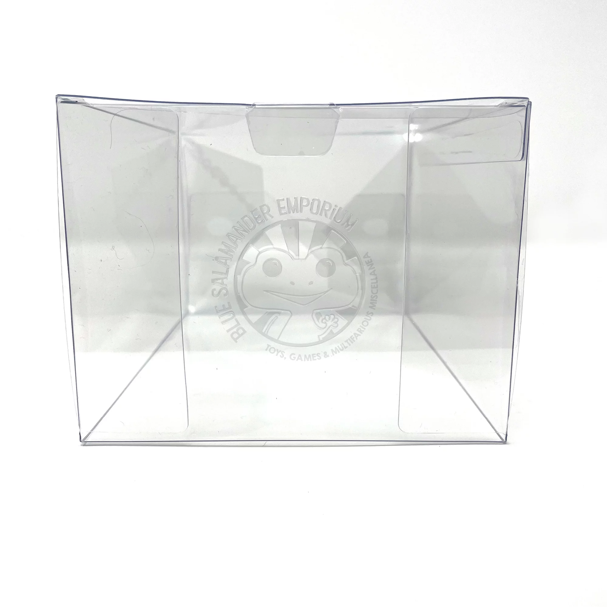 Disney 100 Princess Funko Pop Set of 4 with Protector Bundle - Includes Aurora #1316, Cinderella #1318, Elsa #1319, Tiana #1321 Figures with 4 Blue Salamander Emporium Plastic Protector Cases