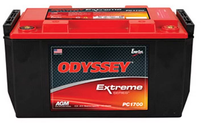 Odyssey PC1700 Automotive Battery
