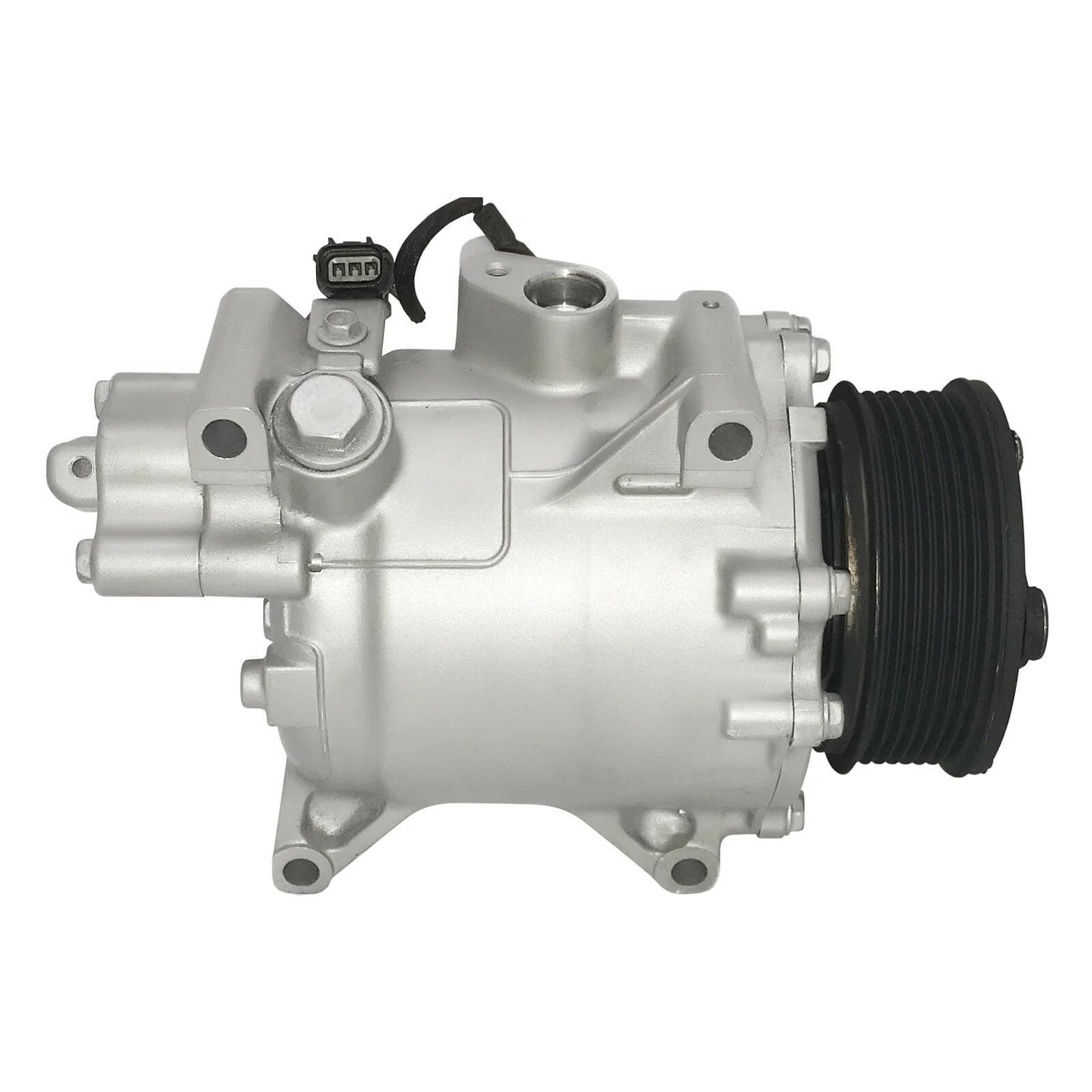 RYC Reman AC Compressor and A/C Clutch IG560 Fits Honda Civic 2.0L 2006, 2007, 2008, 2009, 2010, 2011