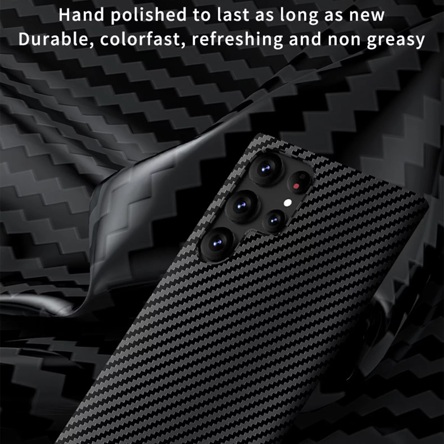 SaniMore for Samsung Galaxy S23 Ultra 6.8