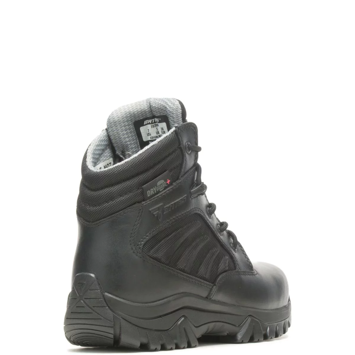Bates GX X2 Mid DRYGuard+  Boot Women Black