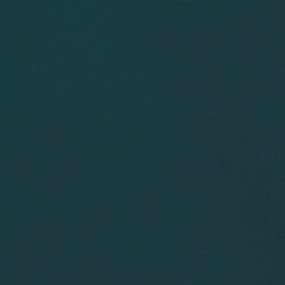 Crosley Furniture Bradenton Armless Patio Chair in Navy and Brown (Set of 2)