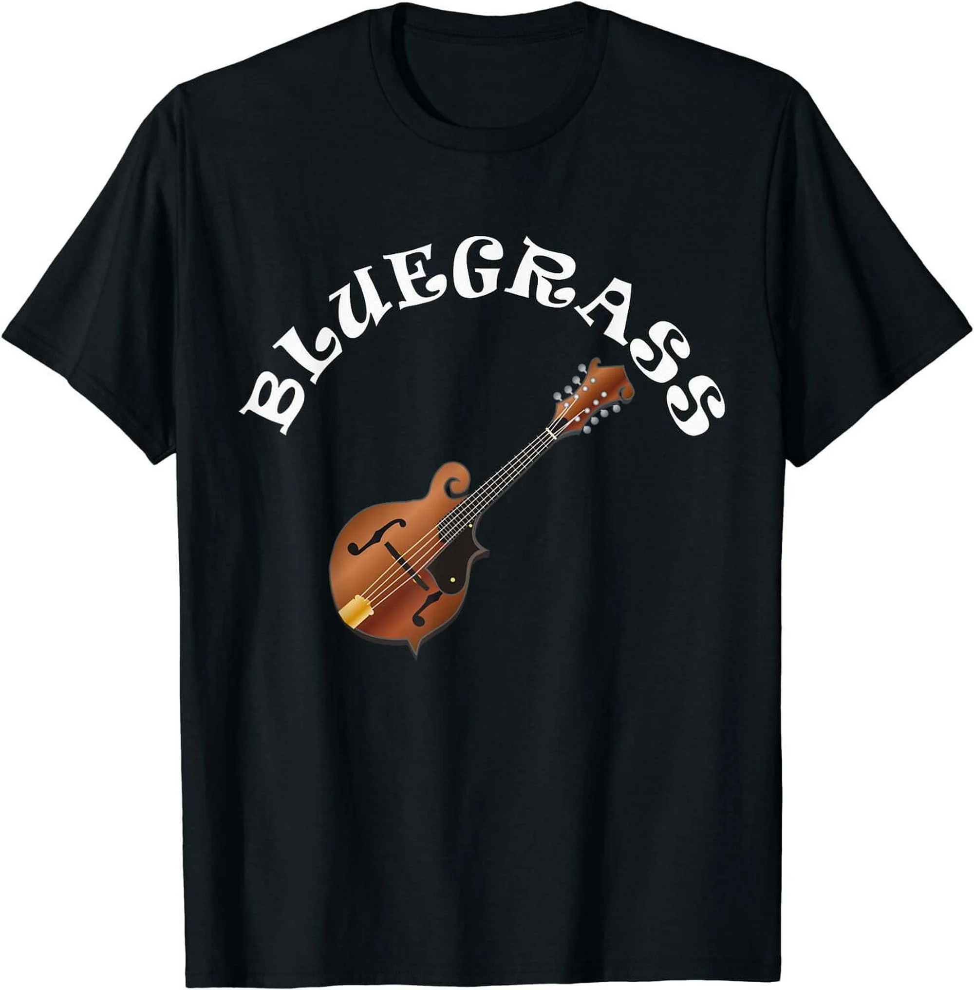 Bluegrass Harmony: Mandolin Melodies for Music Lovers