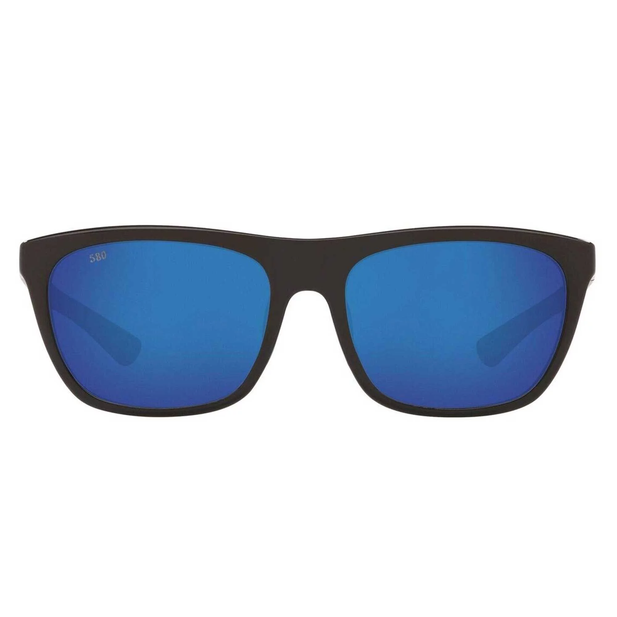 Sunglasses Costa Del Mar 06 S 9005 900512 Cheeca 11 Shiny Black Blue Mir