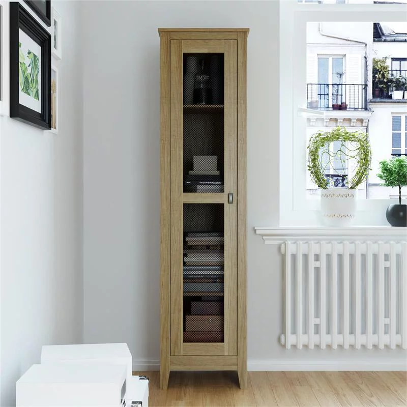 SystemBuild Braewood 18