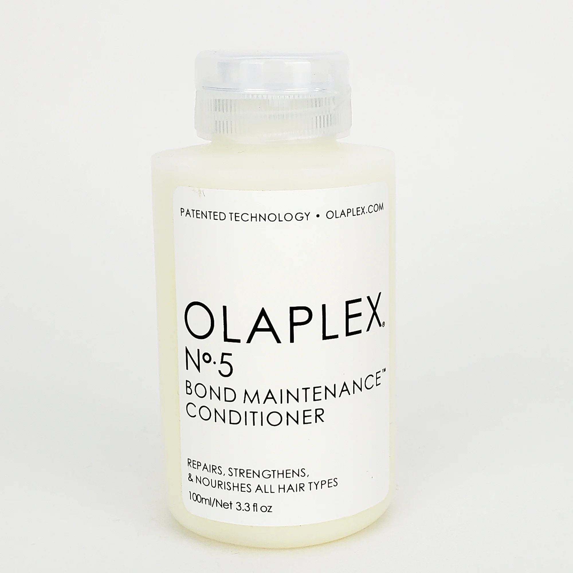 Olaplex No 5 Bond Maintenance Conditioner Hair Treatment 3.3 fl oz/100ml