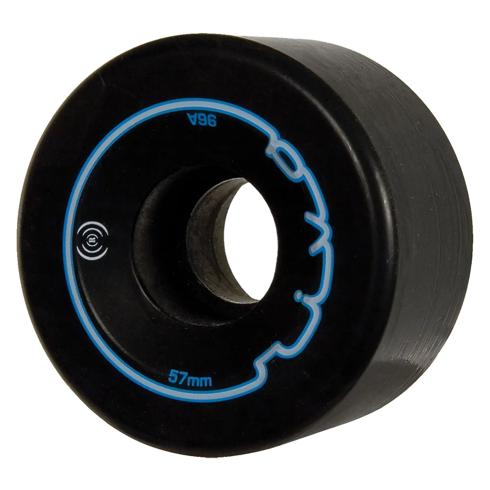 Riedell Quad Roller Skates - 111 Angel