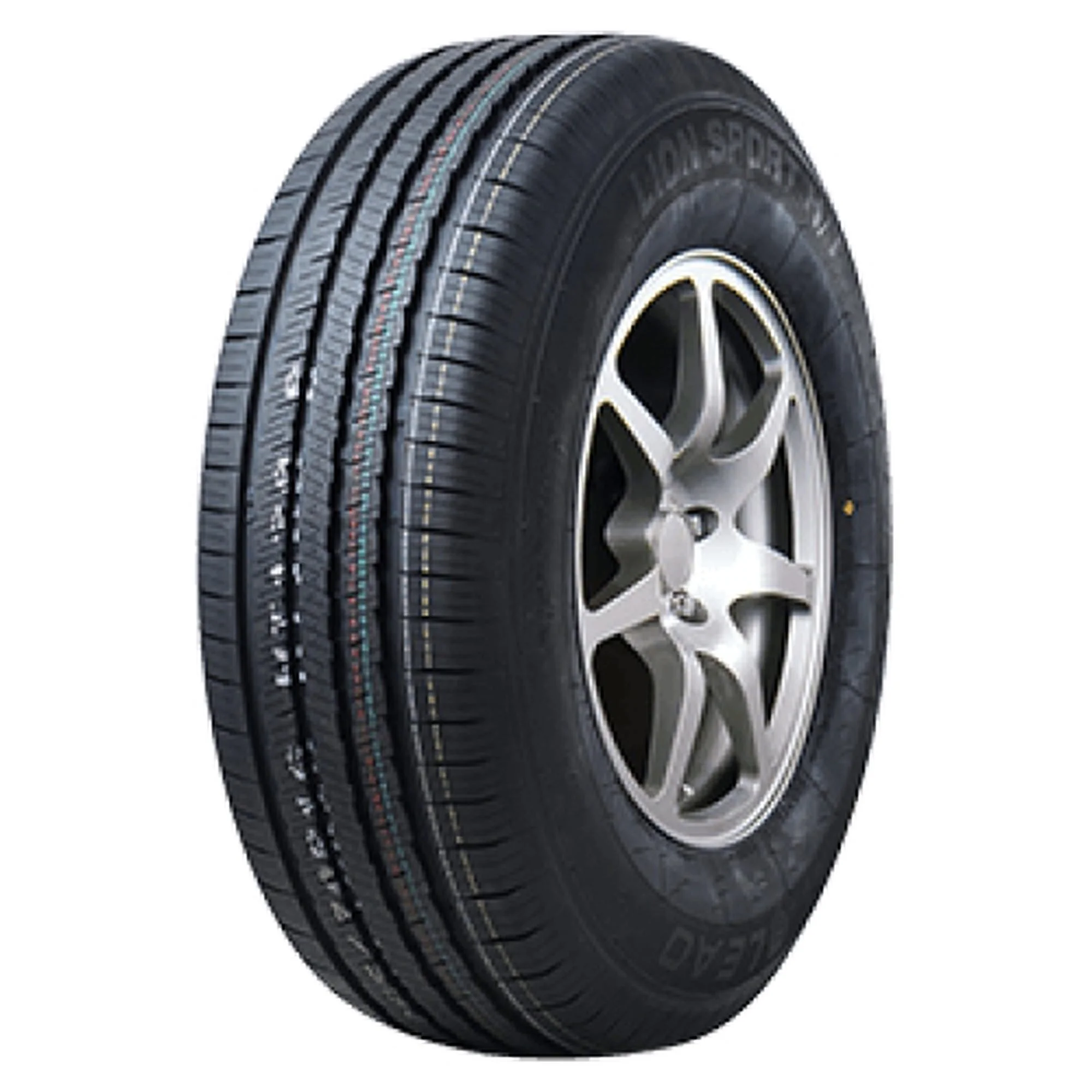 Leao Lion Sport HT All Season LT265/75R16 123R E Light Truck Tire
