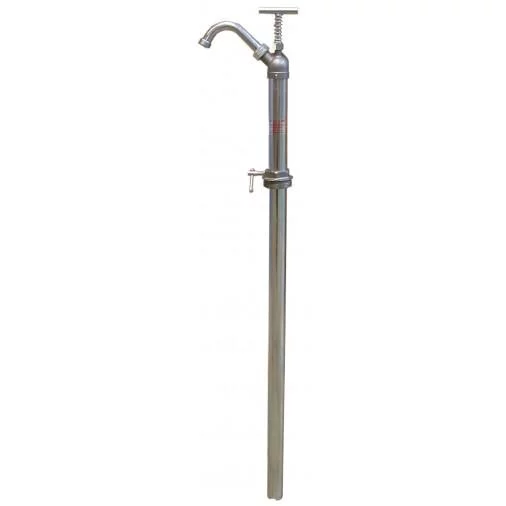 Zeeline 366T - Hand Operated Drum Pump
