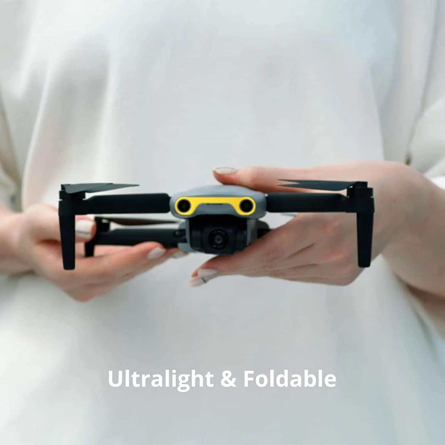 Autel Robotics EVO Nano+ FPV Drones Standard Package, 4K Camera, 1/1.28