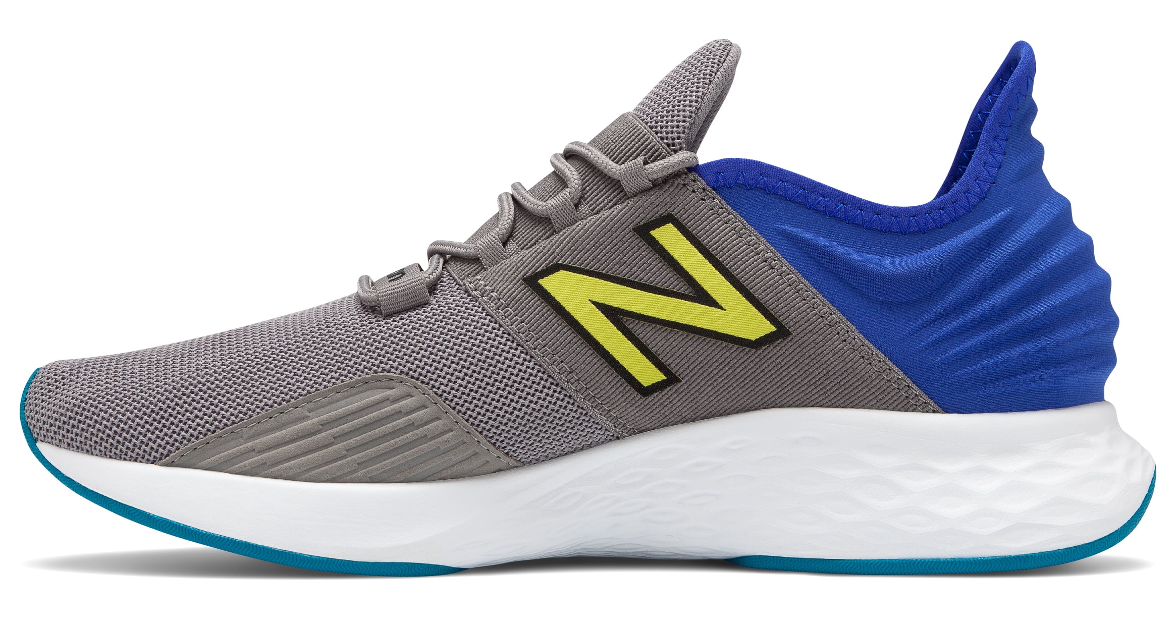 New Balance Men's Fresh Foam Roav V1 Running Shoe