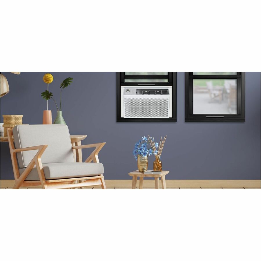 TCL 10,000 BTU Window AC, Digital, 115V, R32