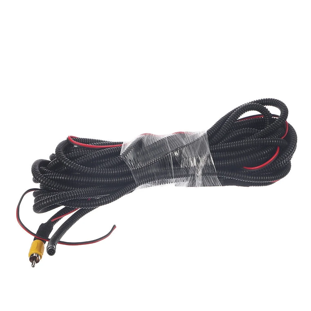 Enhance Safety with Tailgate Handle Backup Camera – Compatible with Dodge Ram 1500 (09-17) & 2500 3500 (10-19)