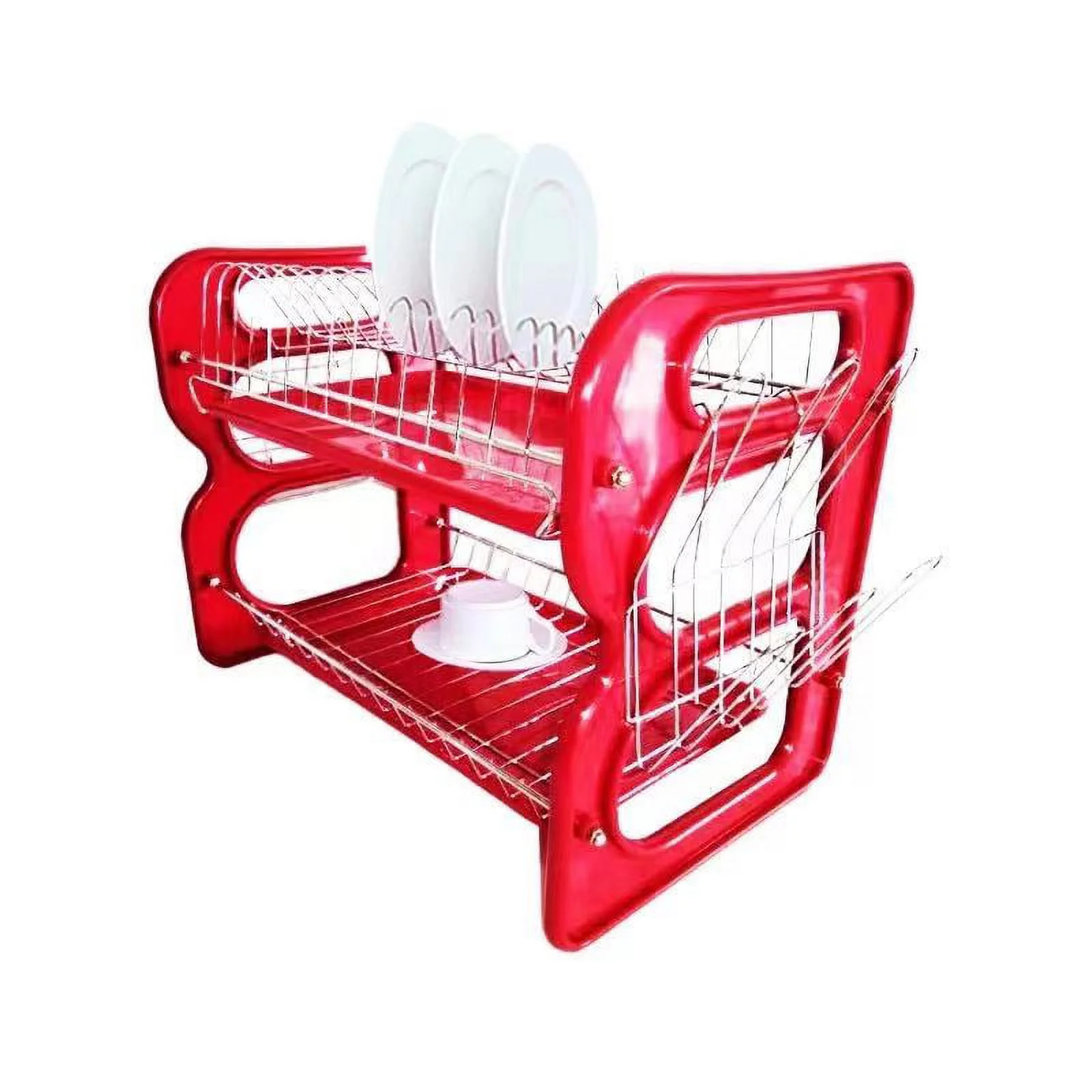 DISH DRY RACK