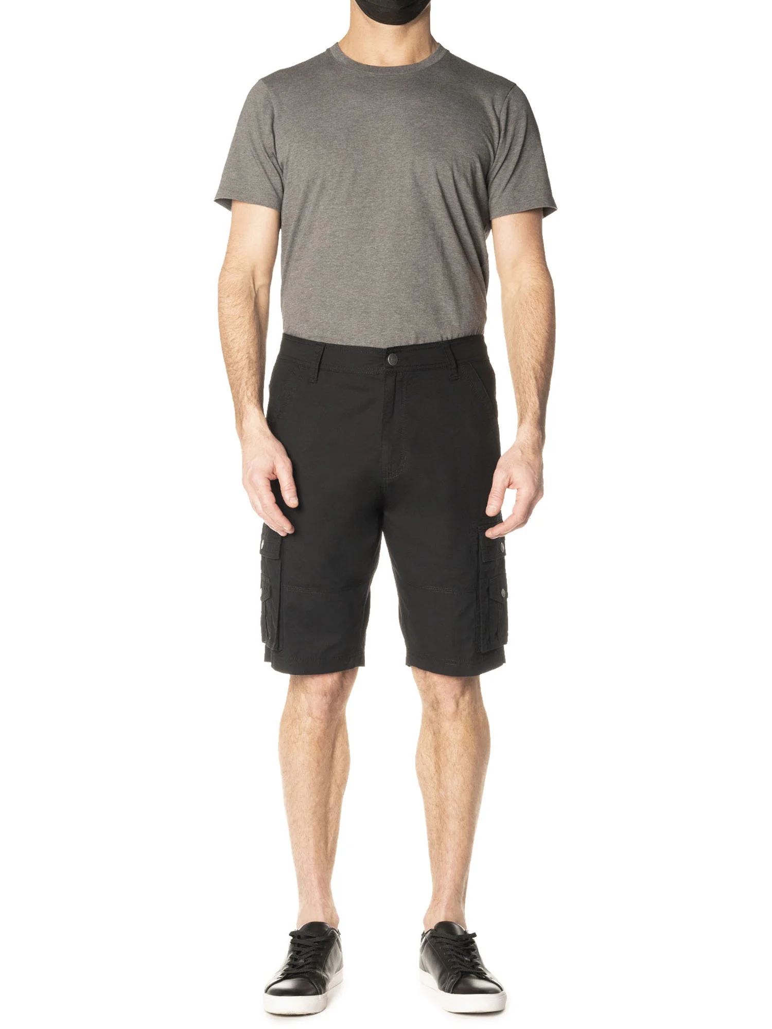 George Men's Rip Stop Shorts