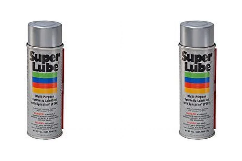 Multipurpose Synthetic Based Grease