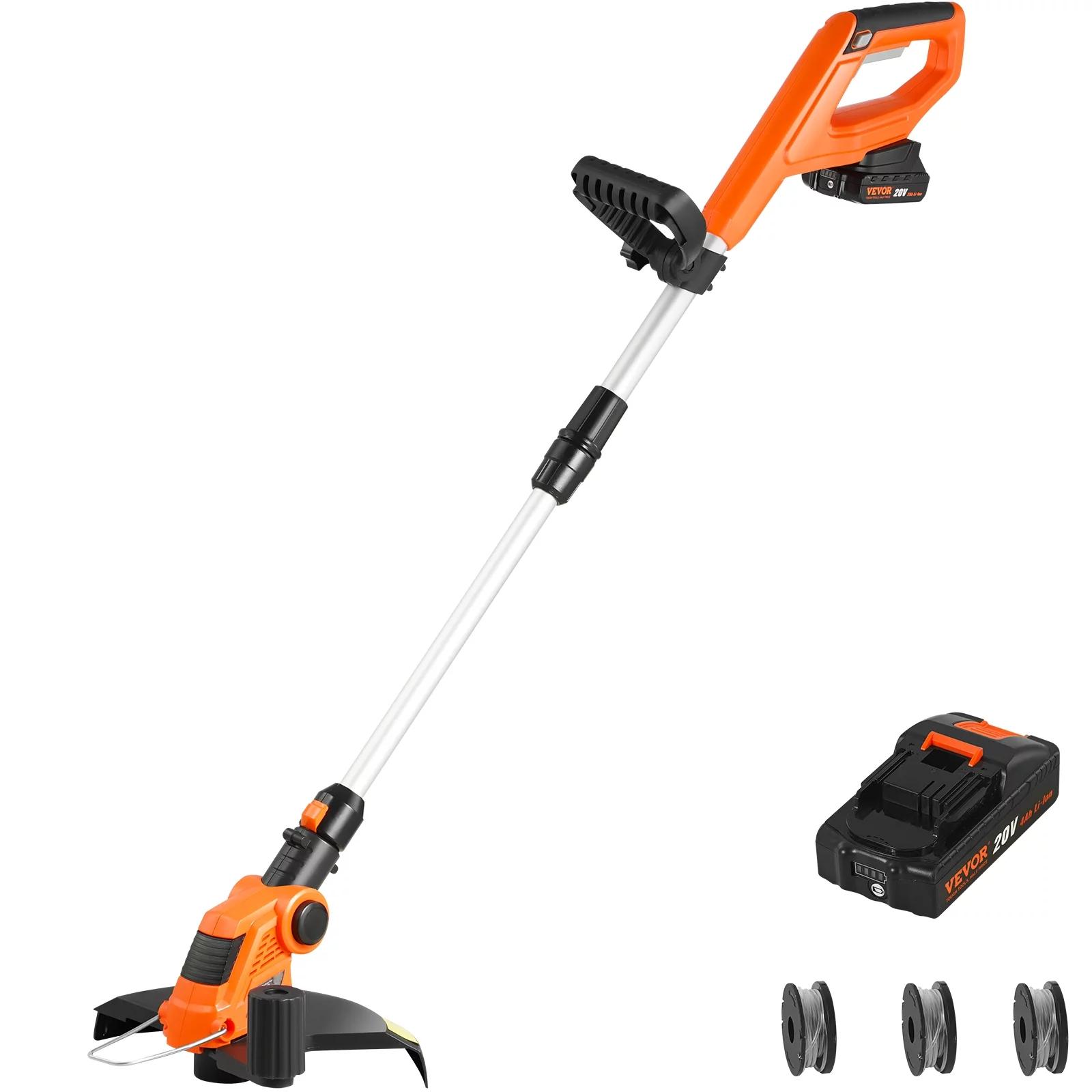 BENTISM Cordless String Trimmer 12