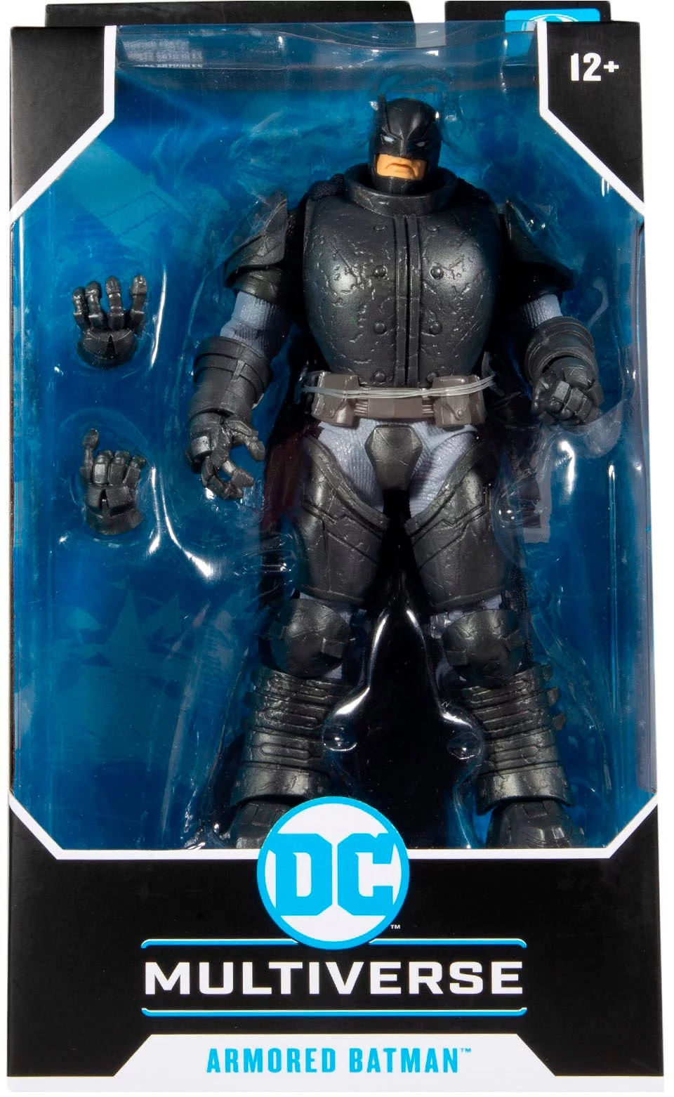 McFarlane Toys  DC Multiverse The Dark Knight Returns Armored Batman