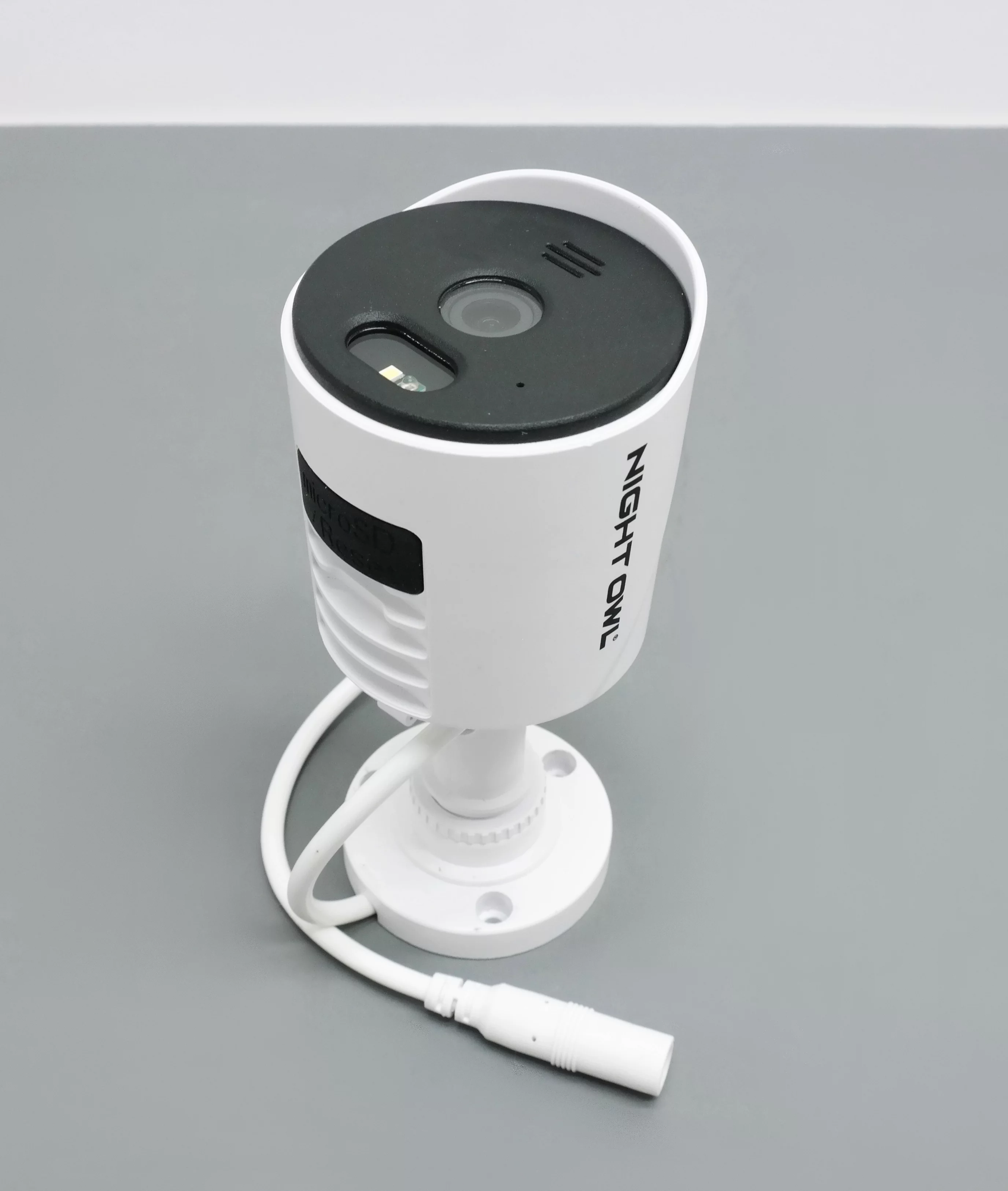 Pre-Owned Night Owl WNIP-2LTA-BS WiFi 1080p Security Camera (Good)