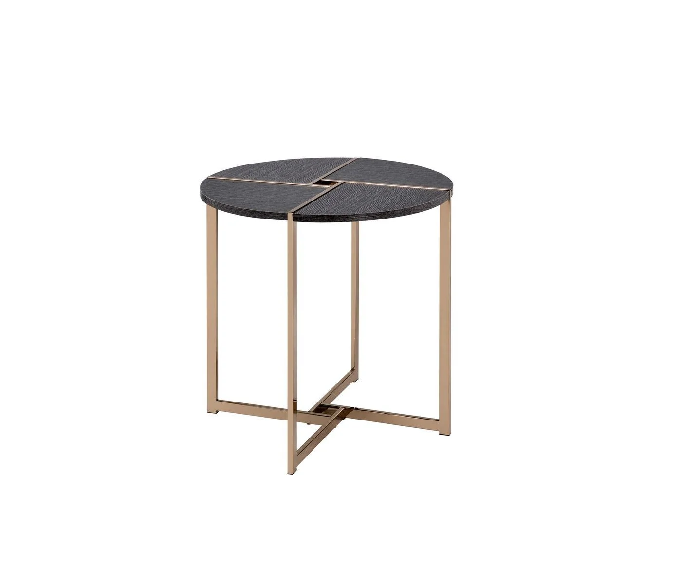 ACME Bromia End Table - 18.0 - Modernize Your Space